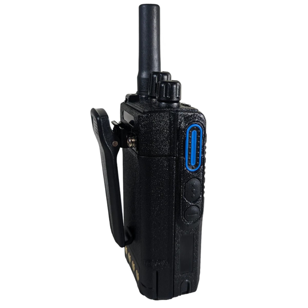 Radio Portátil PoC iTALK300 iTALKPTT AMÉRICA Red 3G-4G