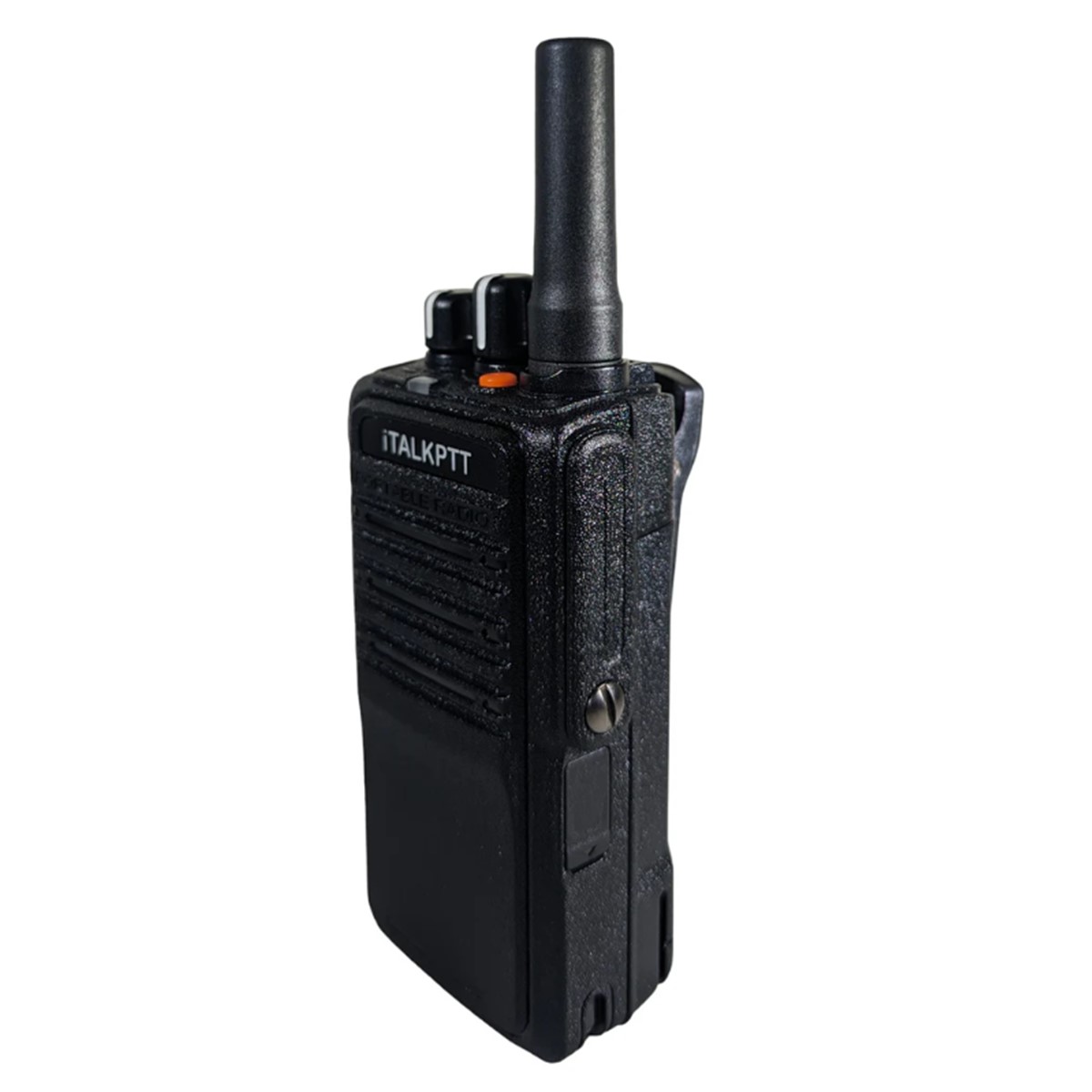 Radio Portátil PoC iTALK300 iTALKPTT AMÉRICA Red 3G-4G