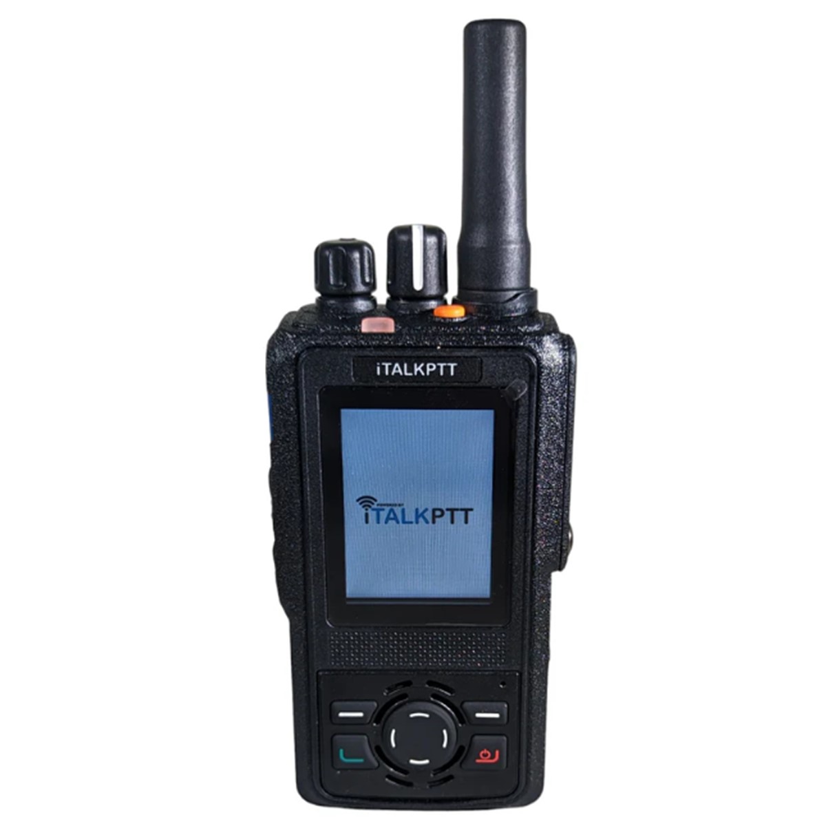 Radio Portátil PoC iTALK310 iTALKPTT AMÉRICA Red 3G-4G