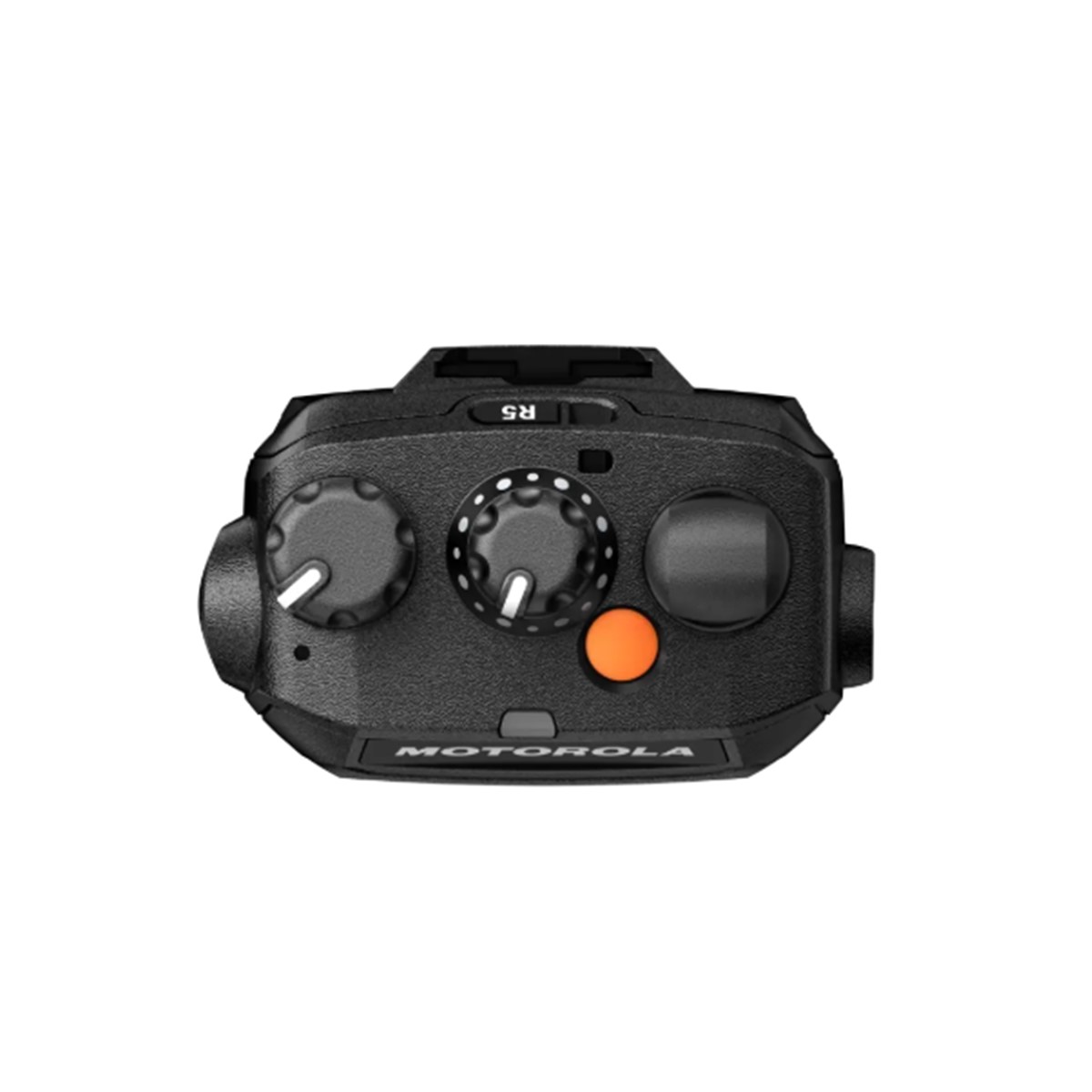 Radio Motorola R5 Digital sin teclado LAH07RDC9VA1AN UHF 400-527 MHz