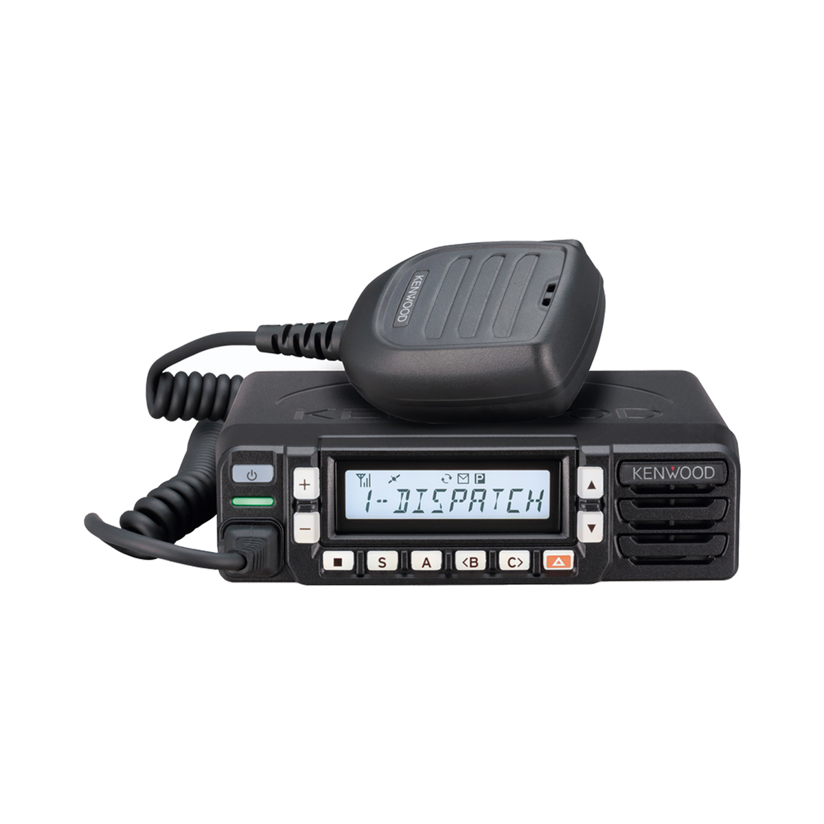 Radio Kenwood NX-1800-H Digital UHF 400-470 MHz