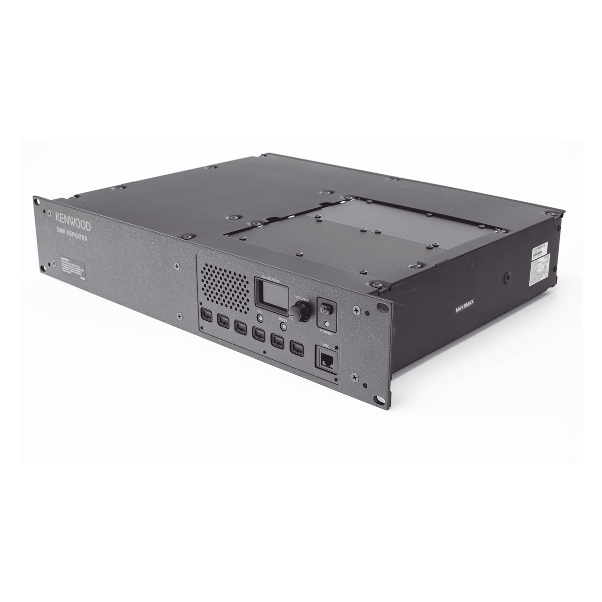 Repetidora Kenwood TKRD-810-K2 Digital UFH 400-470 MHz