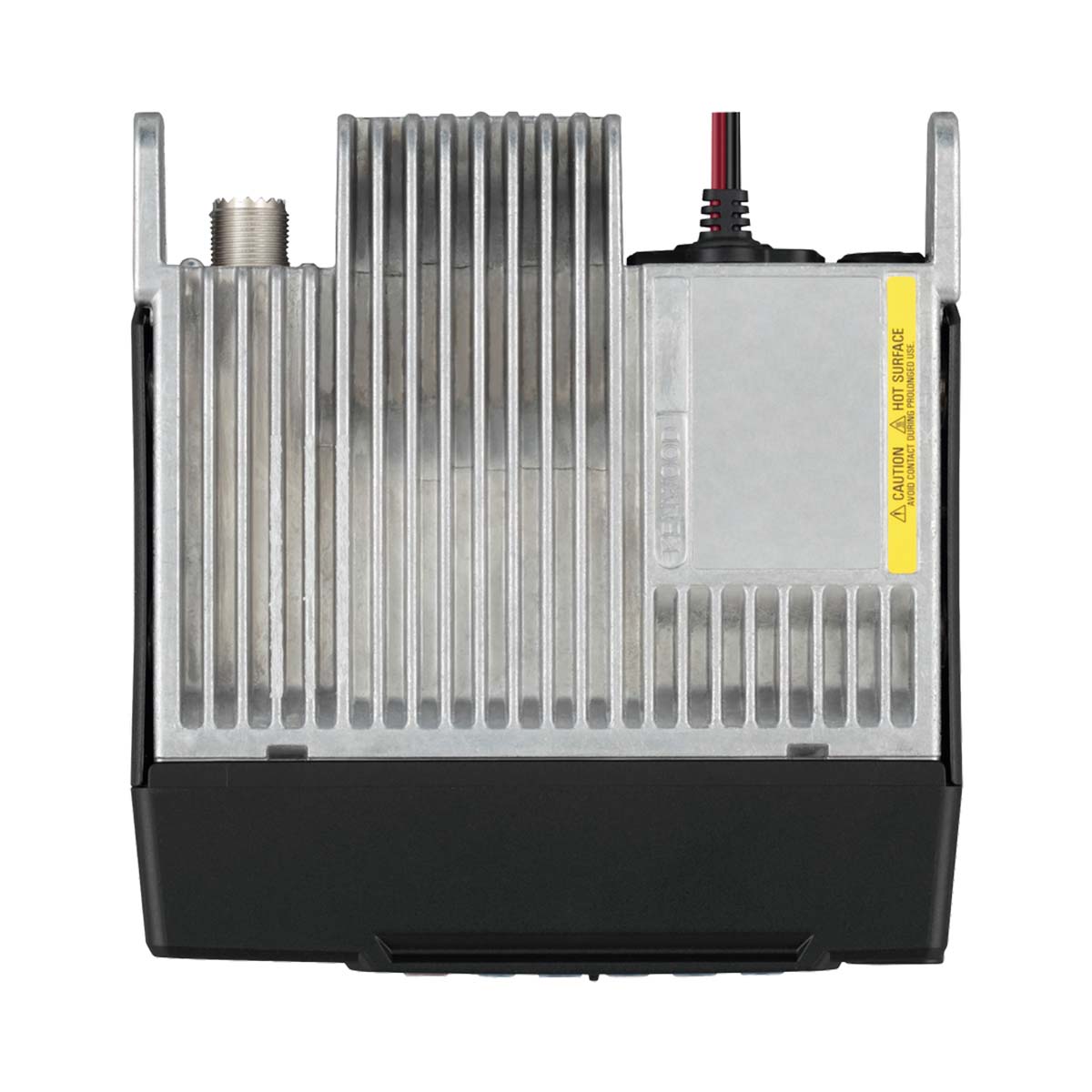 Radio Kenwood NX-1800-H Digital UHF 400-470 MHz