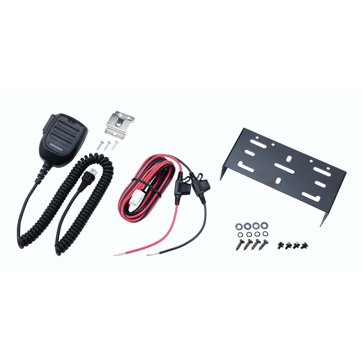 Radio Kenwood NX-1800-H Digital UHF 400-470 MHz