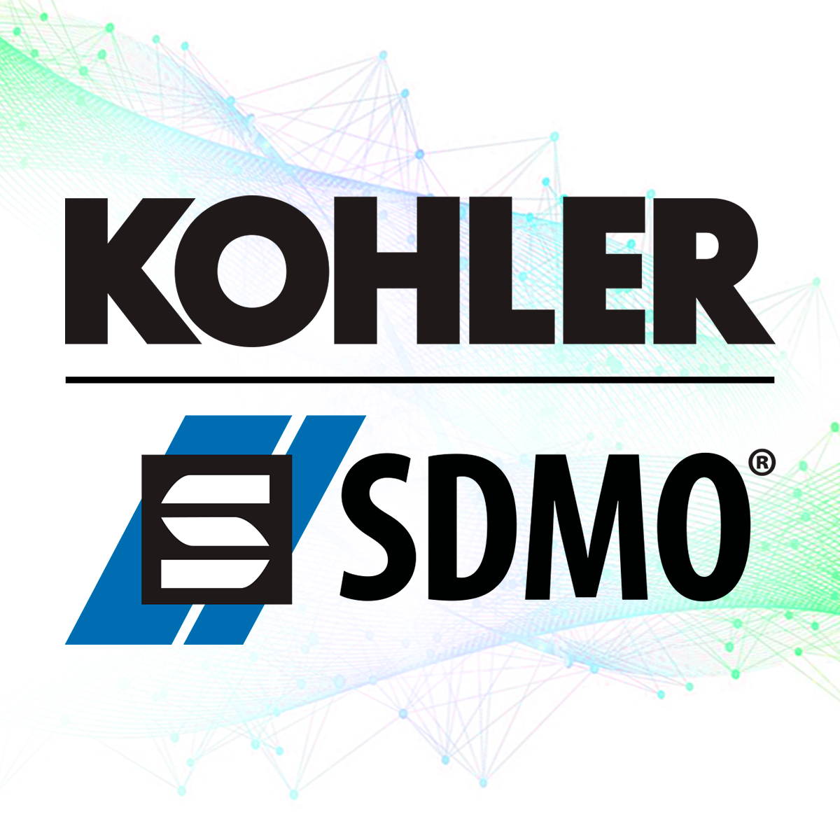 Kohler SDMO