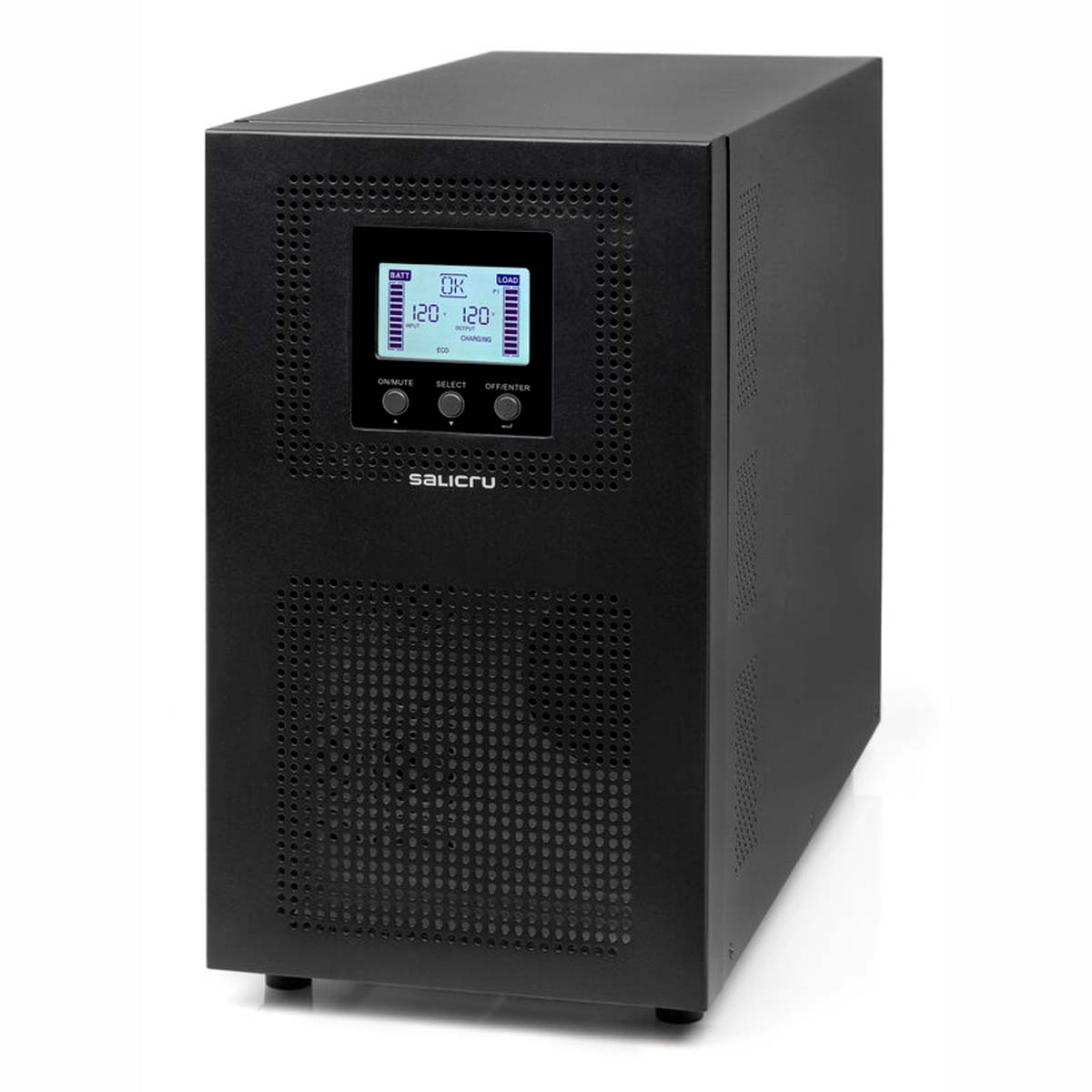 UPS 2000VA Salicru On-line Doble Conversión SLC-2000-TWIN PRO2 A