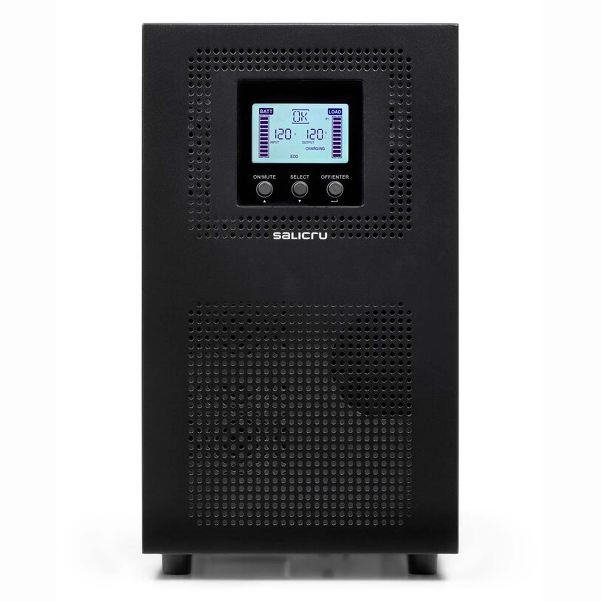 UPS 2000VA Salicru On-line Doble Conversión SLC-2000-TWIN PRO2 A