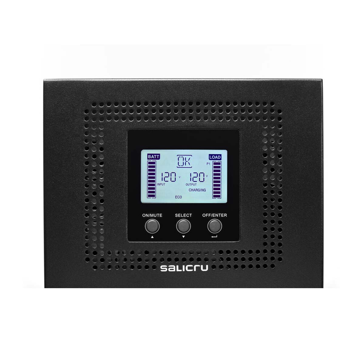 UPS 2000VA Salicru On-line Doble Conversión SLC-2000-TWIN PRO2 A