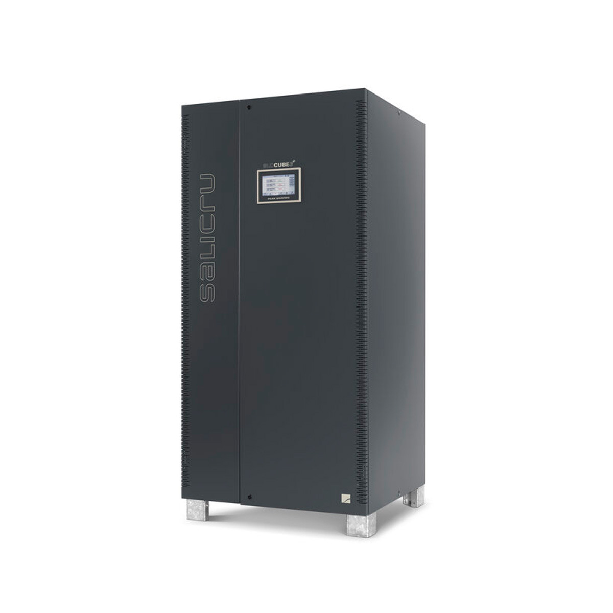 UPS 160kVA Salicru On-line Doble Conversión CF-160-CUBE3