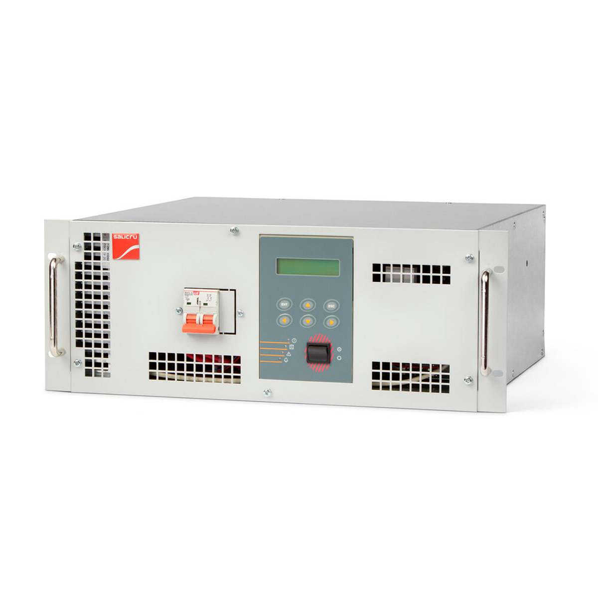 Inversor Salicru CS 20000IS