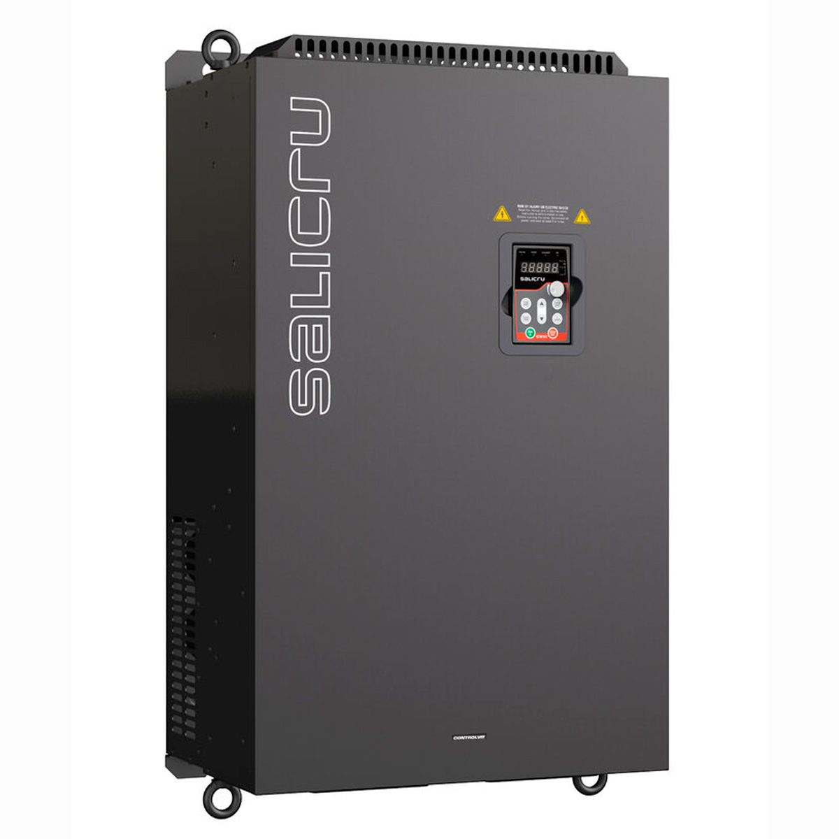 Variador de frecuencia Salicru de 200 kVA CV50-2000-4F