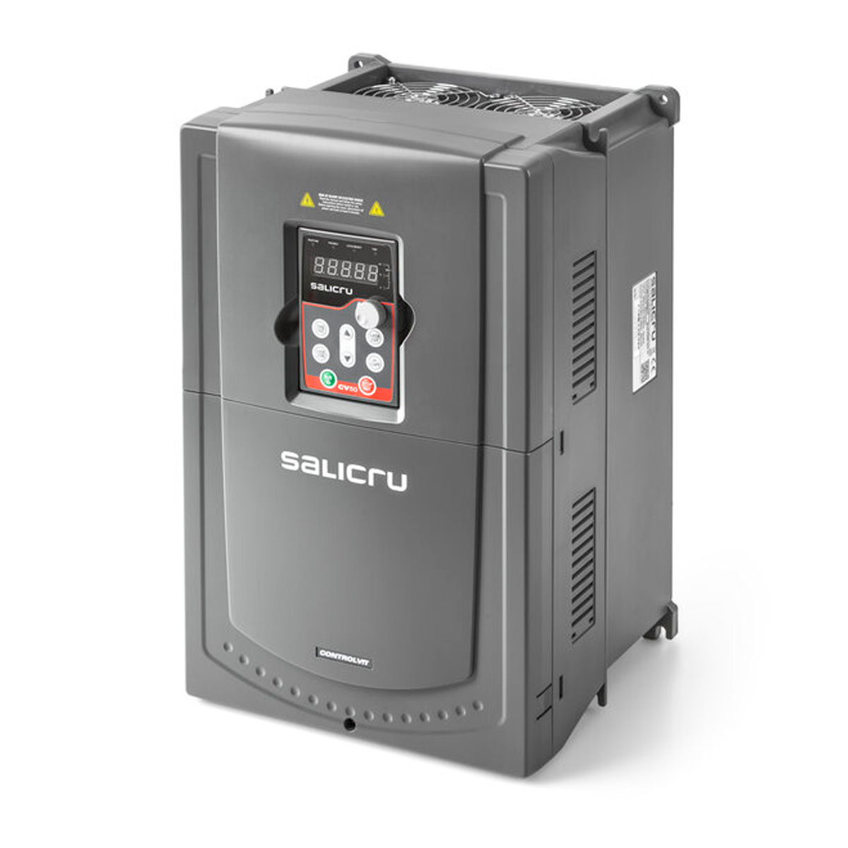 Variador de frecuencia Salicru de 30 kVA CV50-300-4F