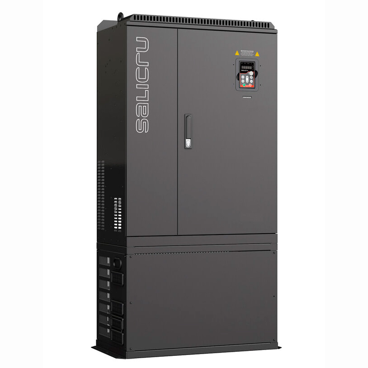 Variador de frecuencia Salicru de 220 kVA CV50-2200-4F