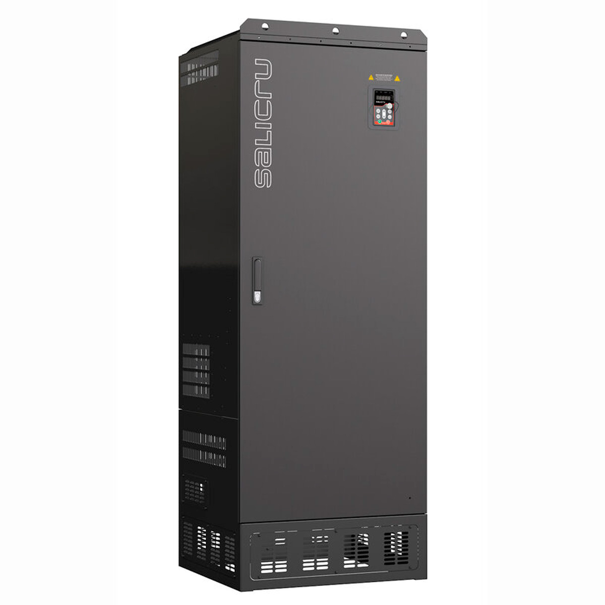 Variador de frecuencia Salicru de 350 kVA CV50-3500-4F