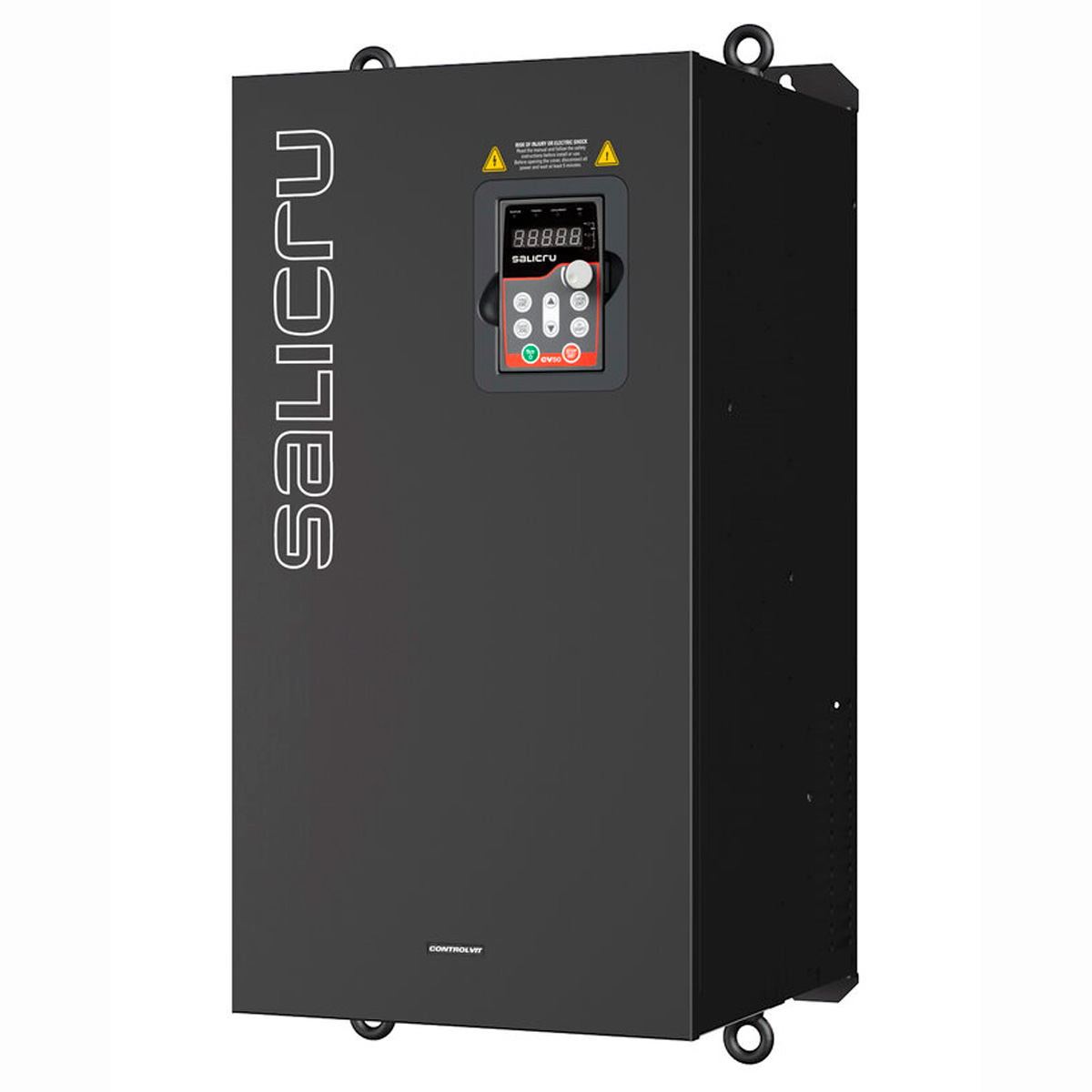 Variador de frecuencia Salicru de 90 kVA CV50-900-4F
