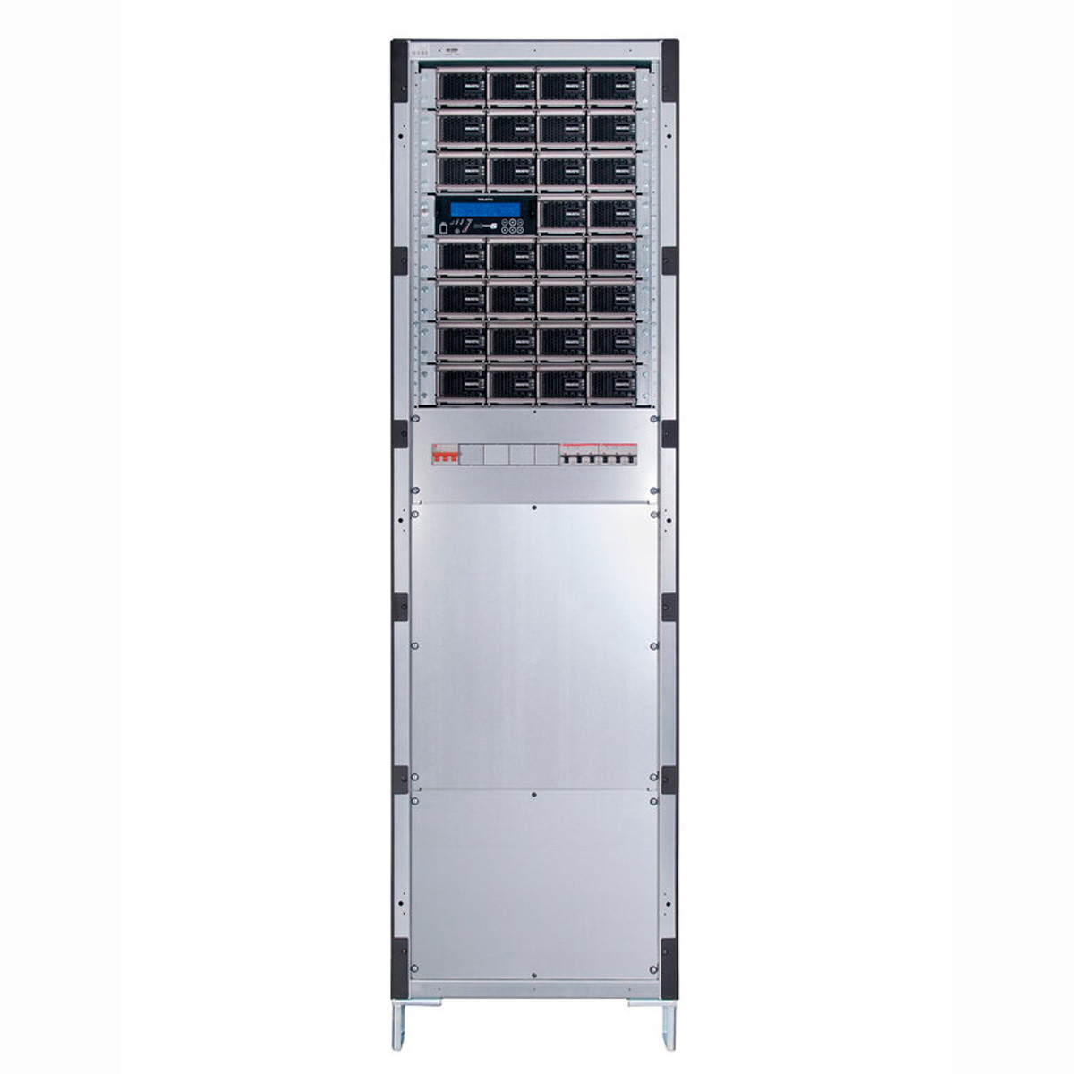 Fuente DC Salicru DC-18-S 1000W