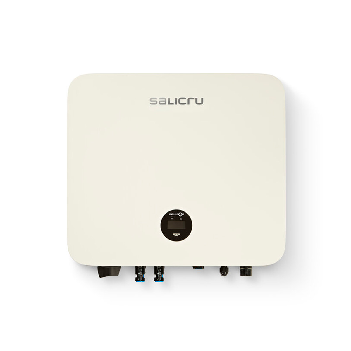 Inversor solar Salicru de 3 kVA de conexión a red monofásico EQX2 3002-S