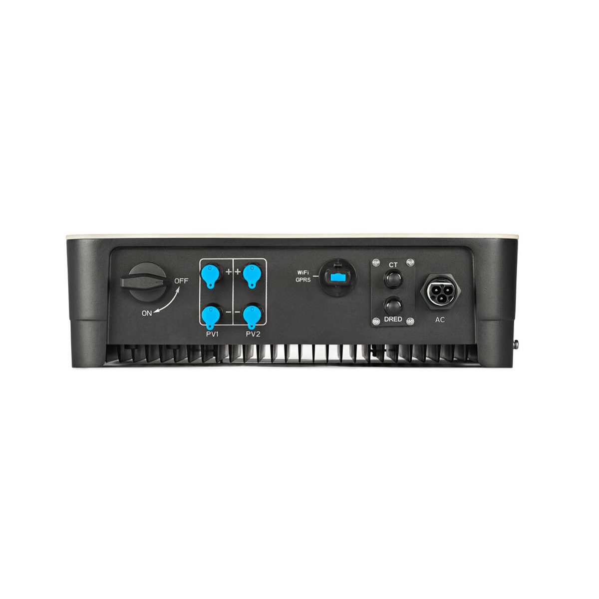 Inversor solar Salicru de 3 kVA de conexión a red monofásico EQX2 3002-S
