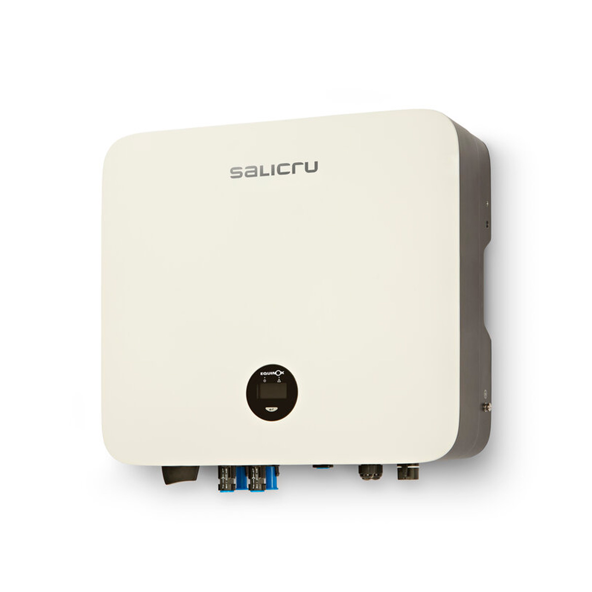 Inversor solar Salicru de 3 kVA de conexión a red monofásico EQX2 3002-SX