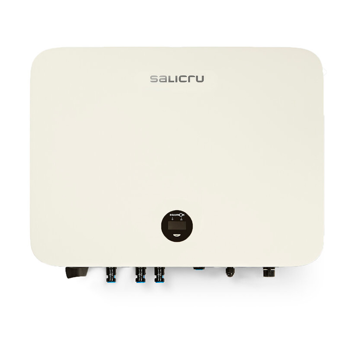 Inversor solar Salicru de 8 kVA de conexión a red monofásico EQX2 8002-SX