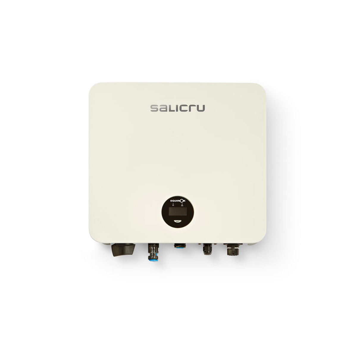 Inversor solar Salicru de 3 kVA de conexión a red monofásico EQX2 3001-S Inversor solar Salicru de 3 kVA de conexión a red monofásico EQX2 3001-S