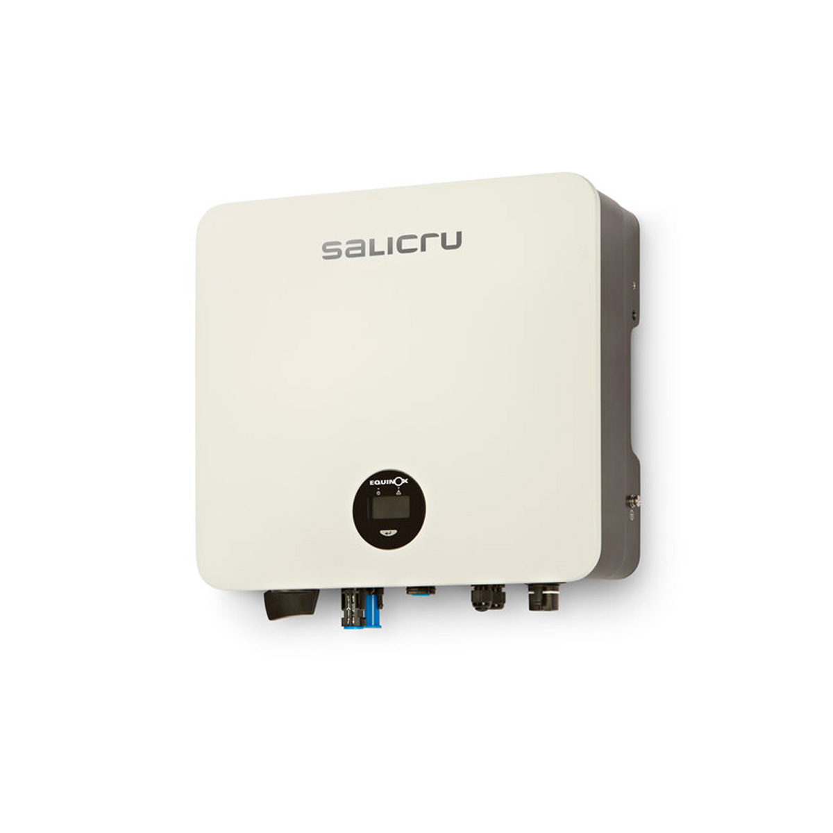 Inversor solar Salicru de 2 kVA de conexión a red monofásico EQX2 2001-S