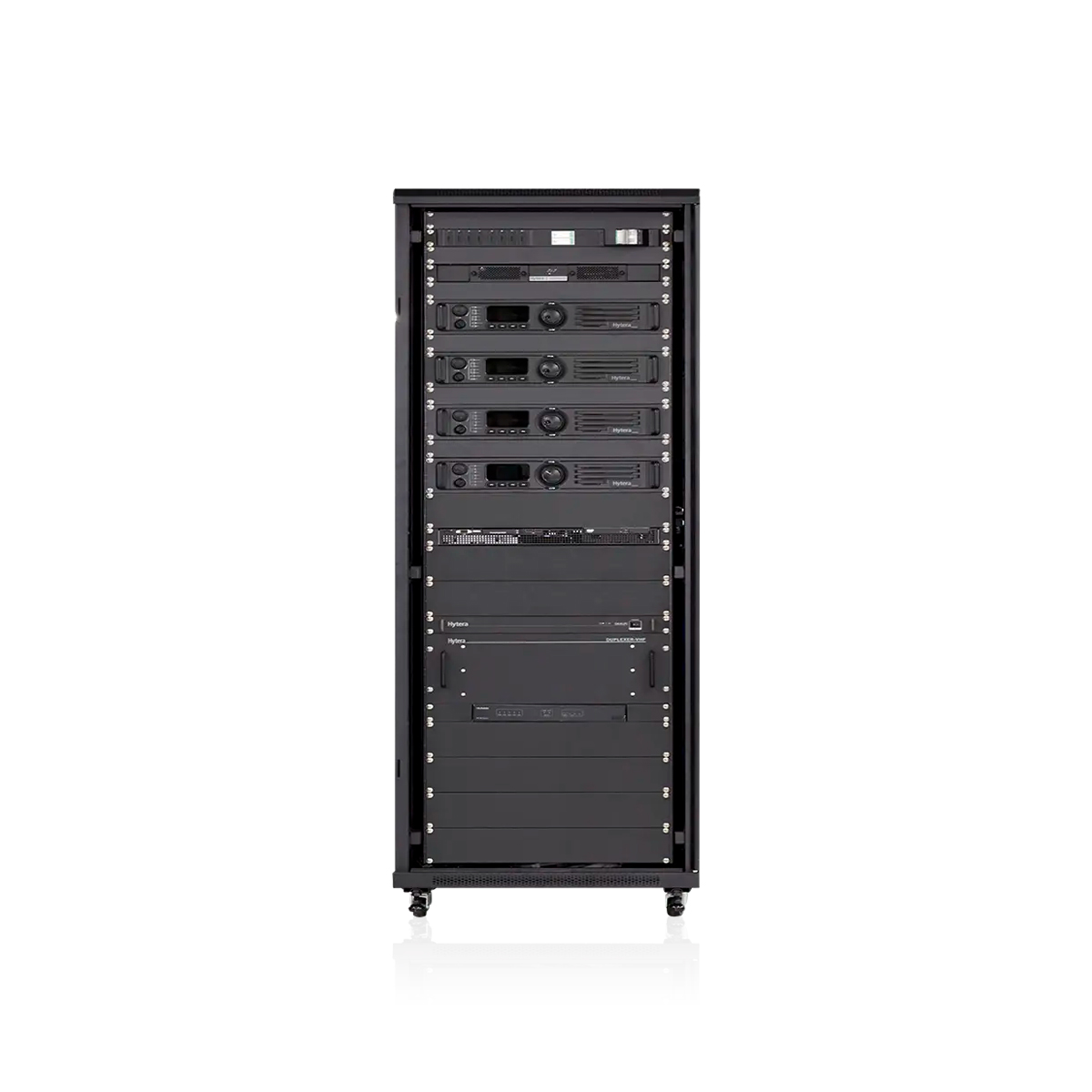 Sistema de repetidores DS-6211 Troncal DMR Lite