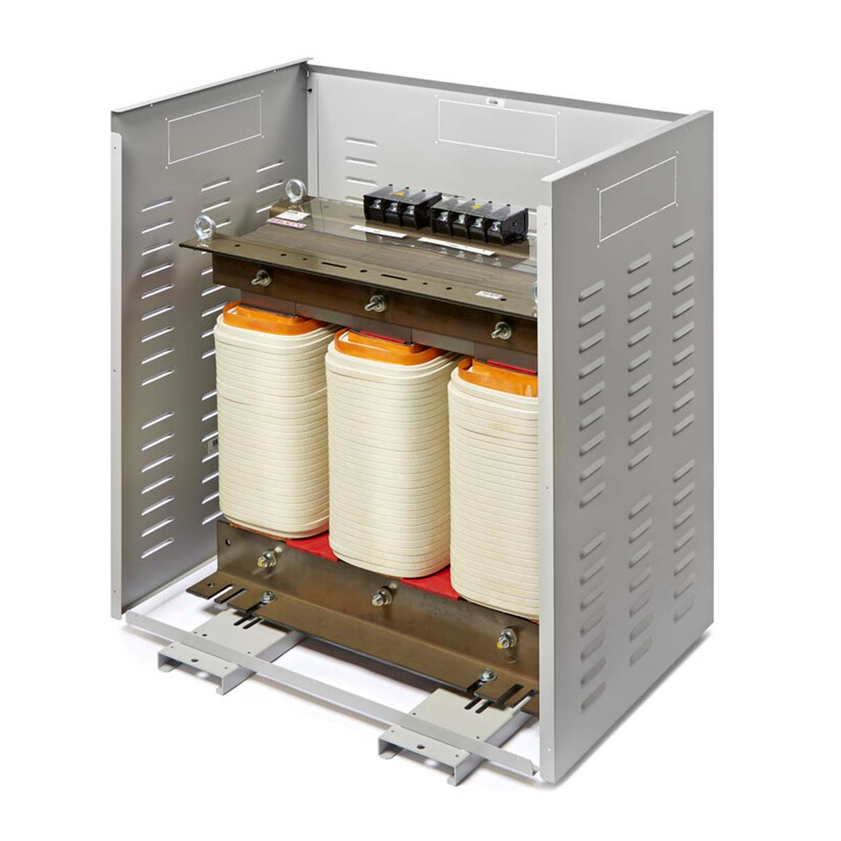 Autotransformador Salicru IT-ATR Trifásico 1-300kVA Caja