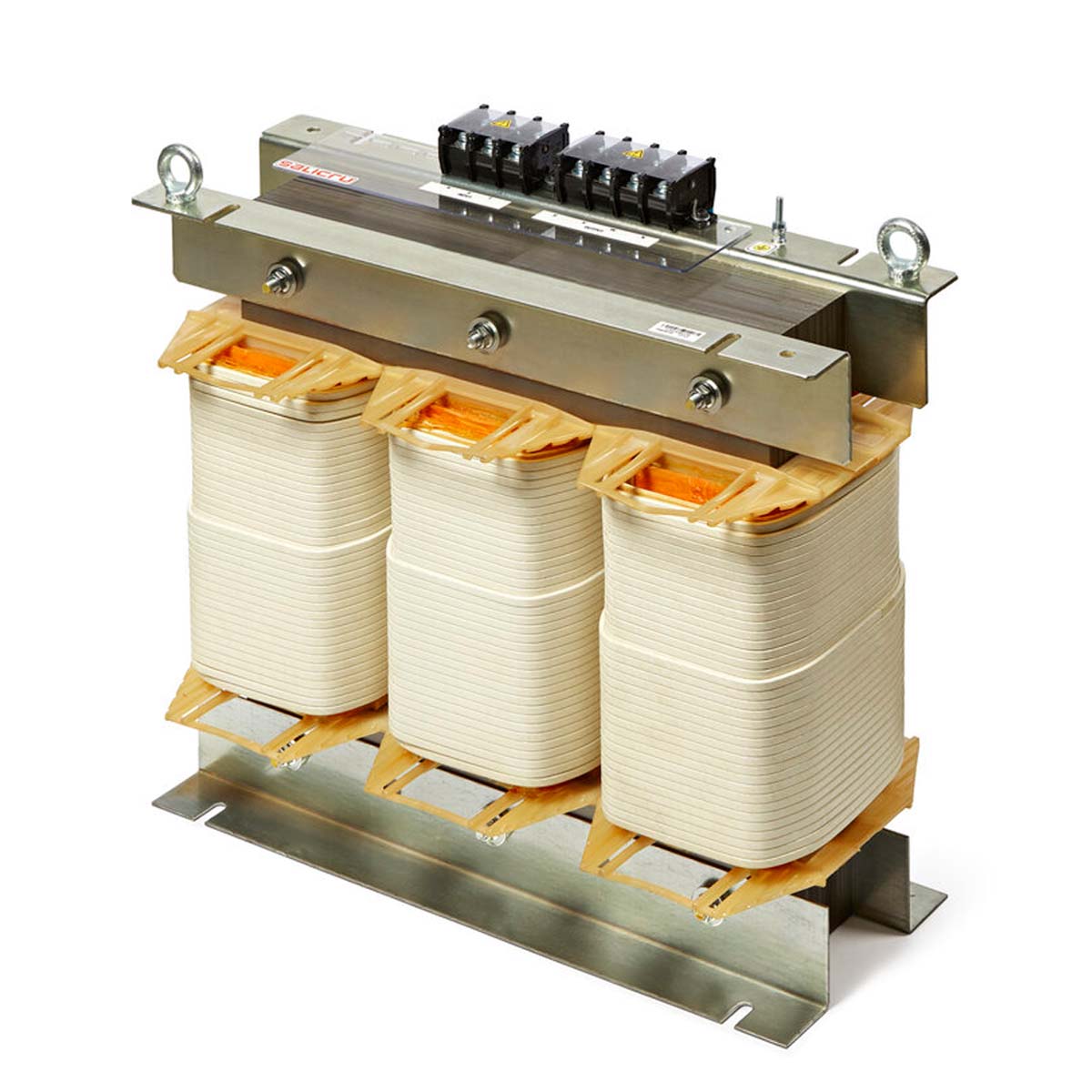 Autotransformador Salicru IT-ATR Trifásico 1-300kVA