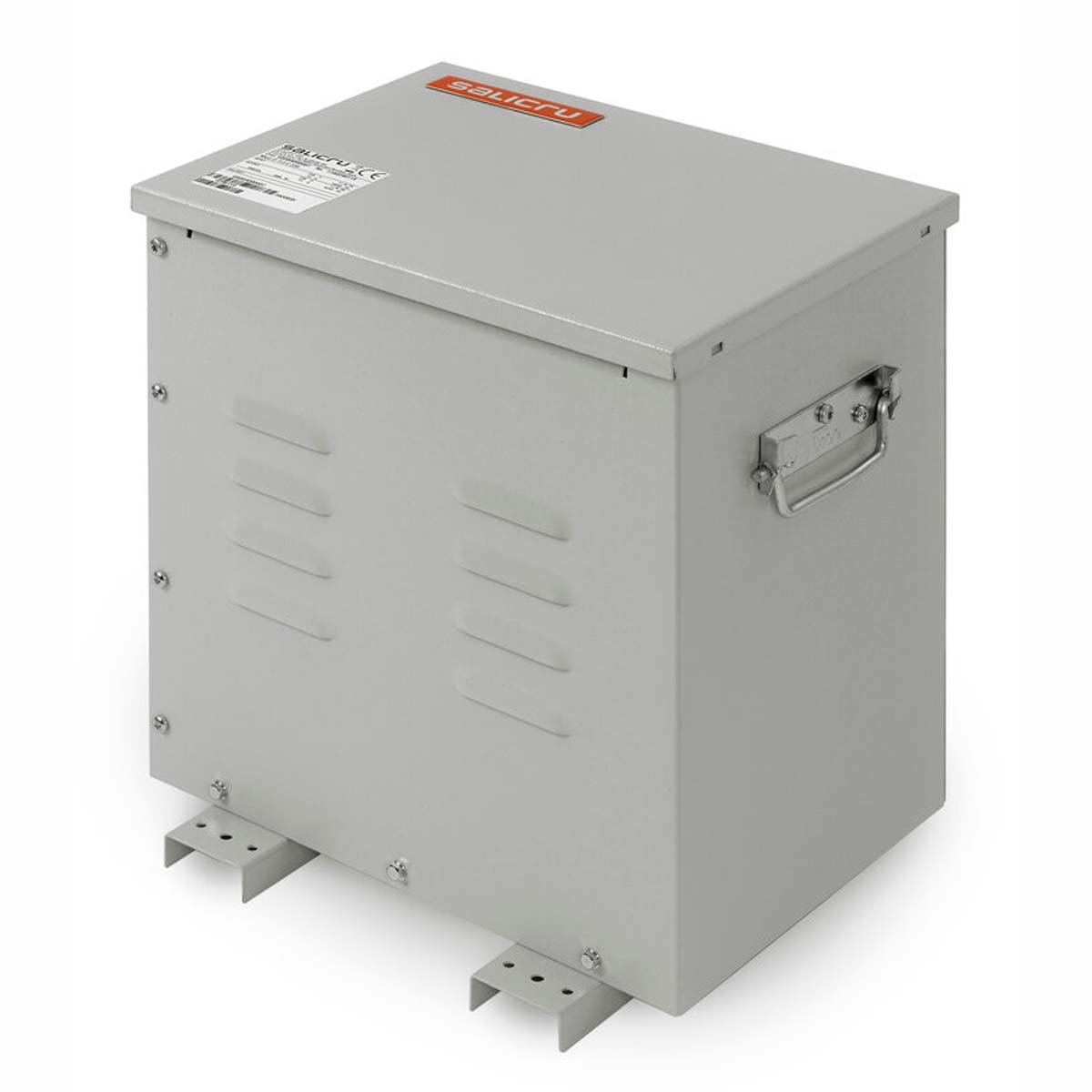 Transformador Salicru IT-T Trifásico 1-300kVA Caja