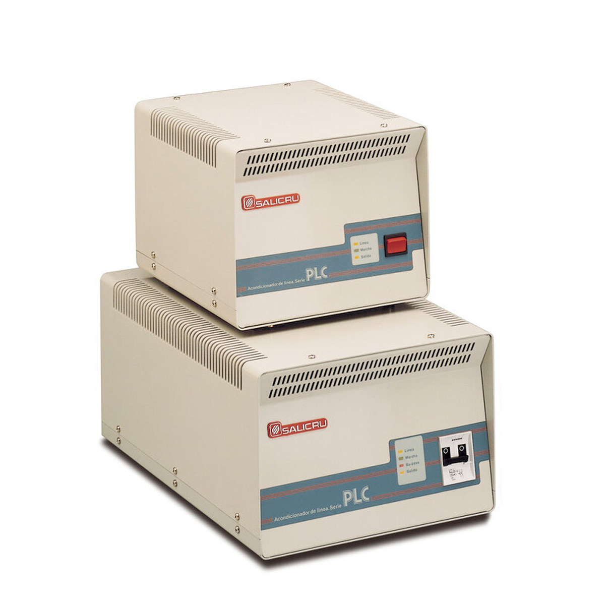 UPS Salicru RE3 2000 VA