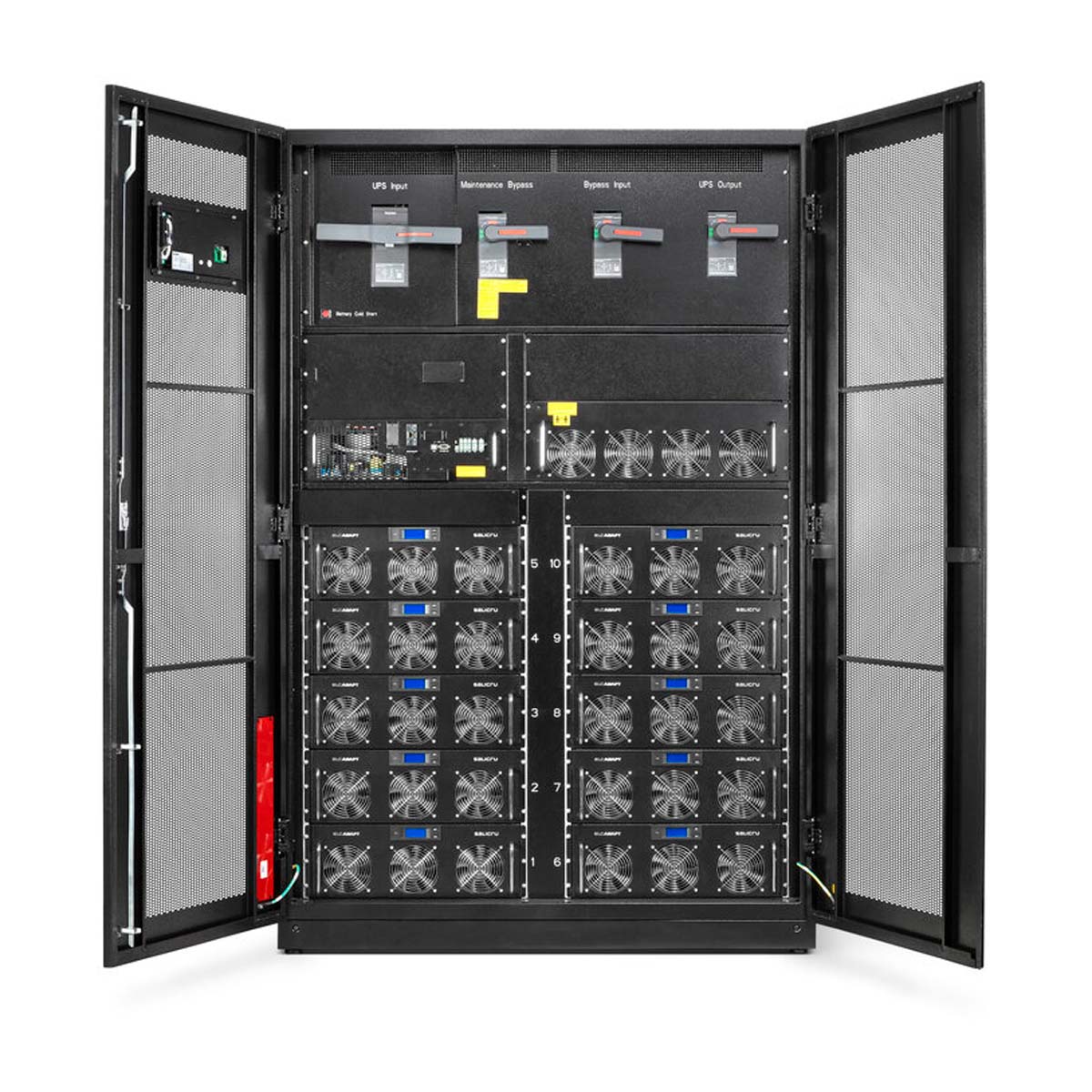 UPS 300kVA Salicru On-line Doble Conversión SLC-/10 ADAPT2 300 A