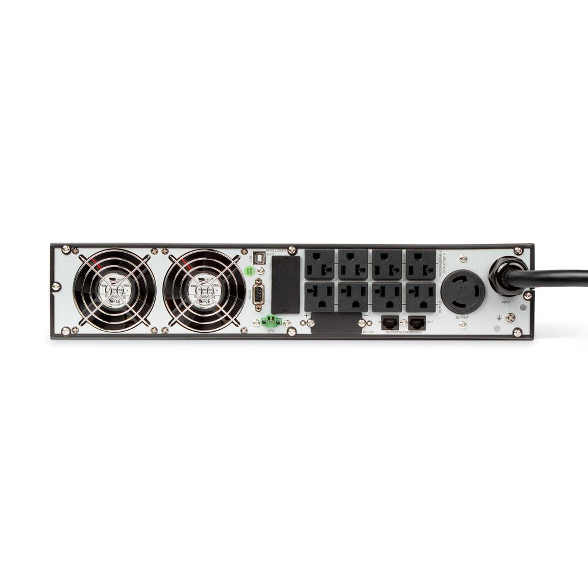 UPS 3000VA Salicru On-line Doble Conversión SLC-3000-TWIN RT2 A