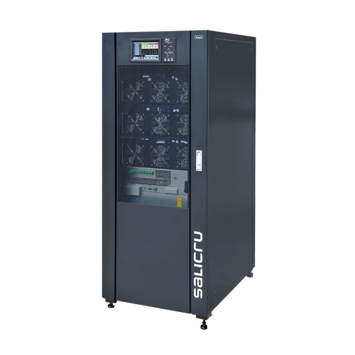 UPS 160kVA Salicru On-line Doble Conversión SLC-/40-ADAPT 160