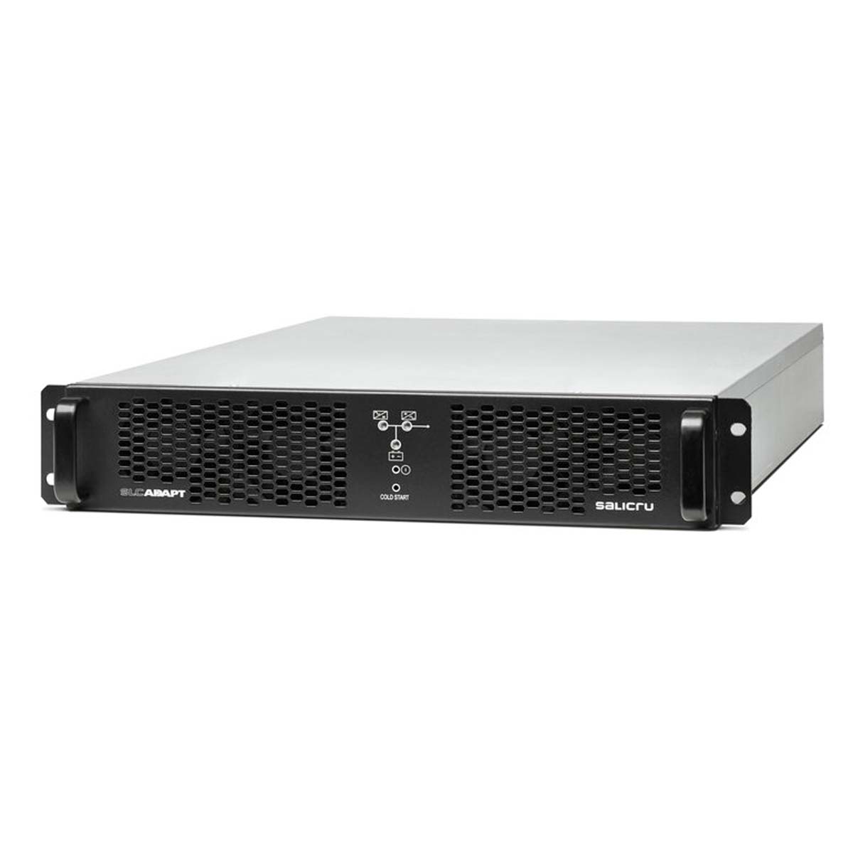 UPS 14kVA Salicru On-line Doble Conversión SLC ADAPT2 14 A