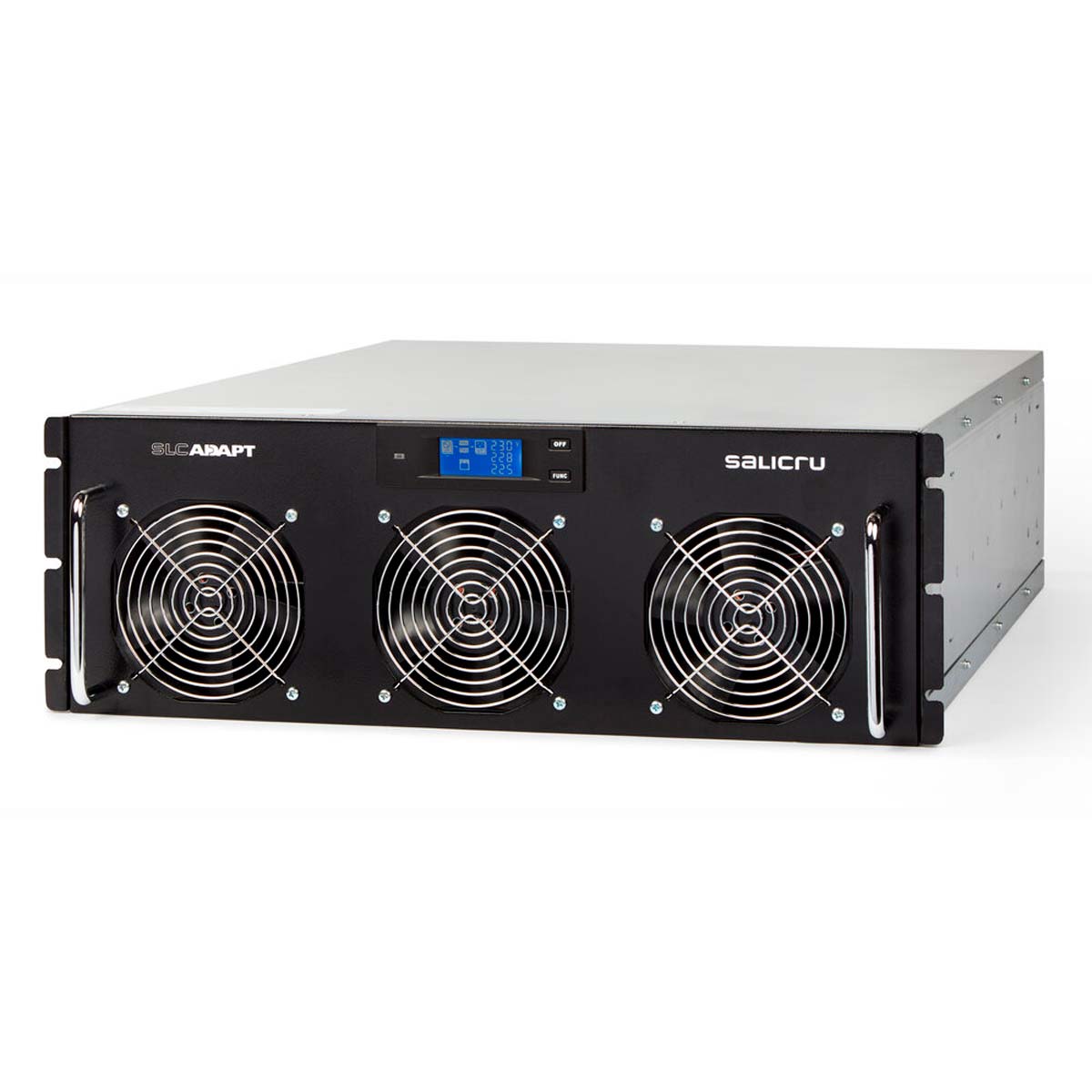 UPS 30kVA Salicru On-line Doble Conversión SLC ADAPT2 30 A