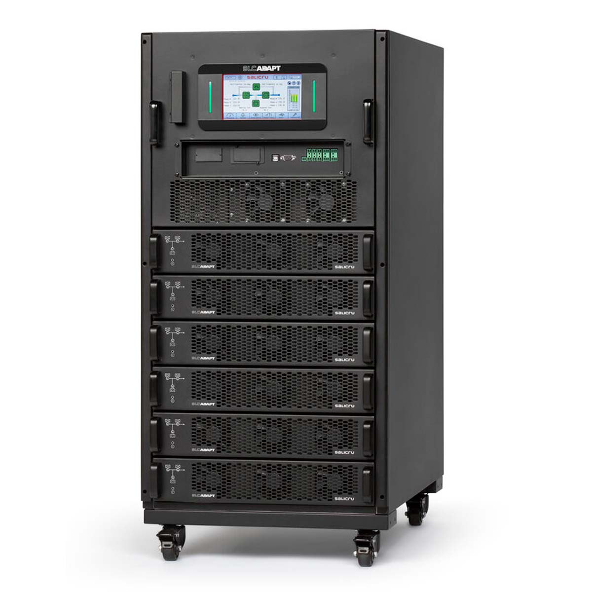 UPS 54kVA Salicru On-line Doble Conversión SLC-/6 ADAPT 54 A