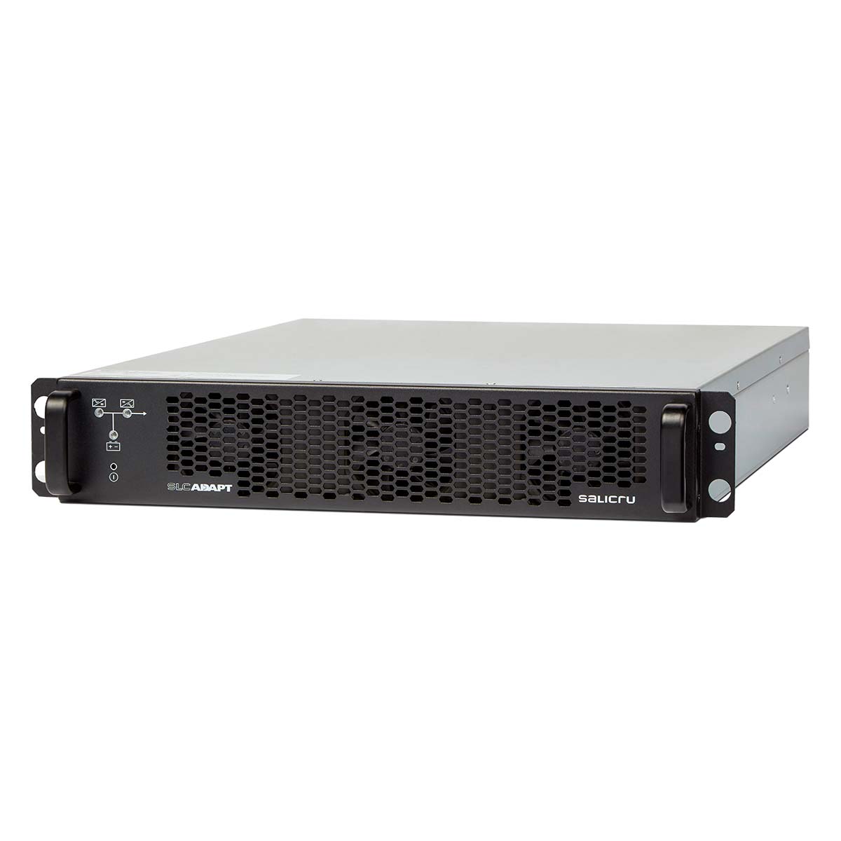 UPS 9kVA Salicru On-line Doble Conversión SLC ADAPT2 9 A
