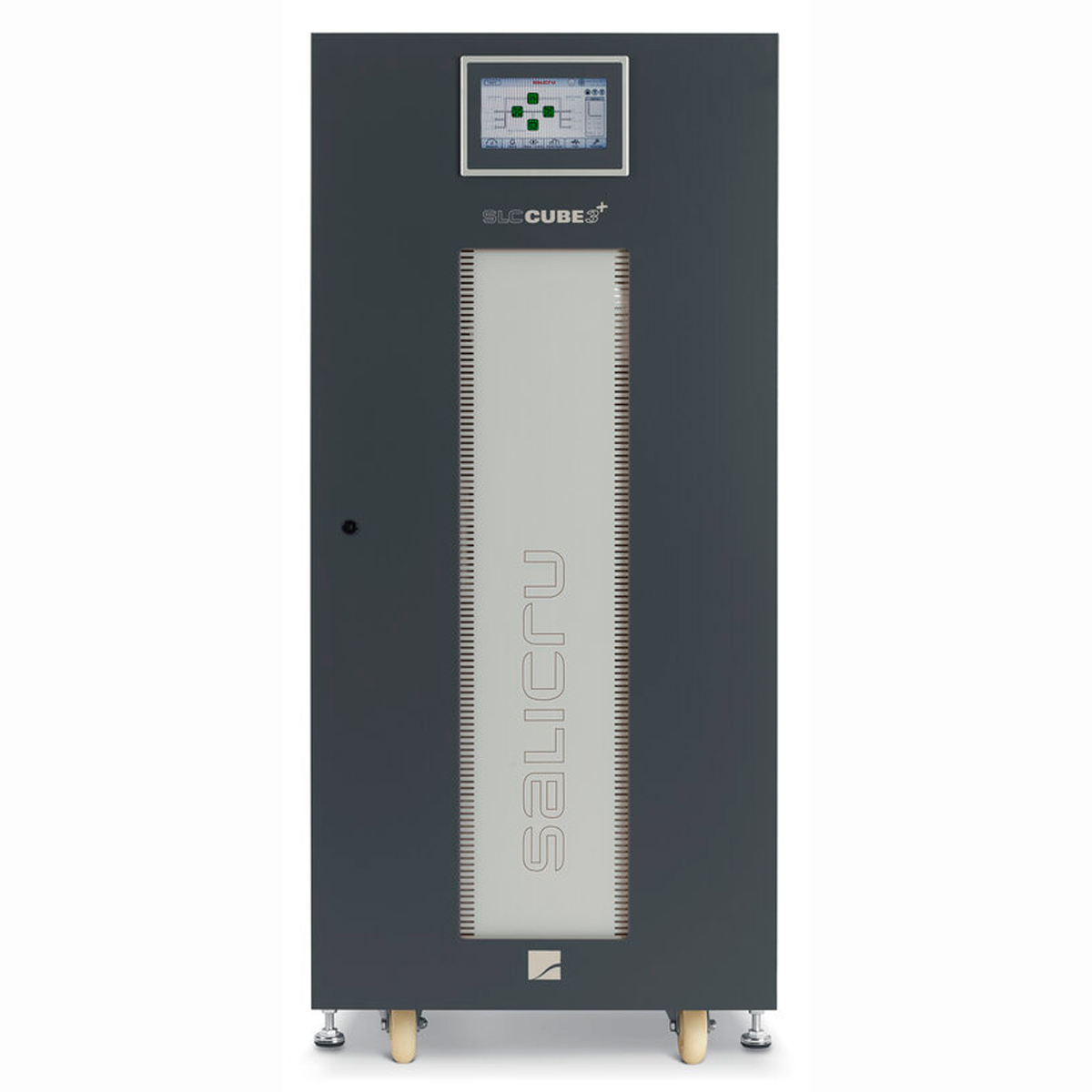 UPS 100kVA Salicru On-line Doble Conversión CF-100-CUBE3 UPS 100kVA Salicru On-line Doble Conversión CF-100-CUBE3