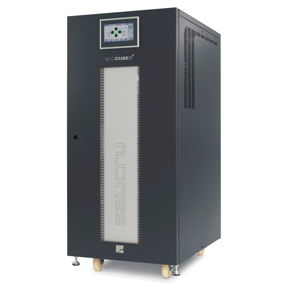 UPS 80kVA Salicru On-line Doble Conversión SLC-80-CUBE3 A