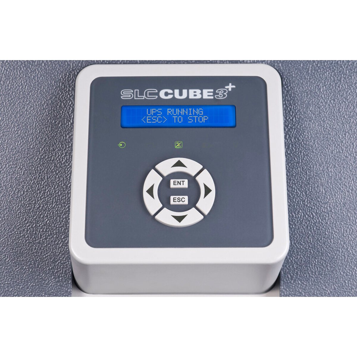 UPS 40kVA Salicru On-line Doble Conversión SLC-40-CUBE3 A