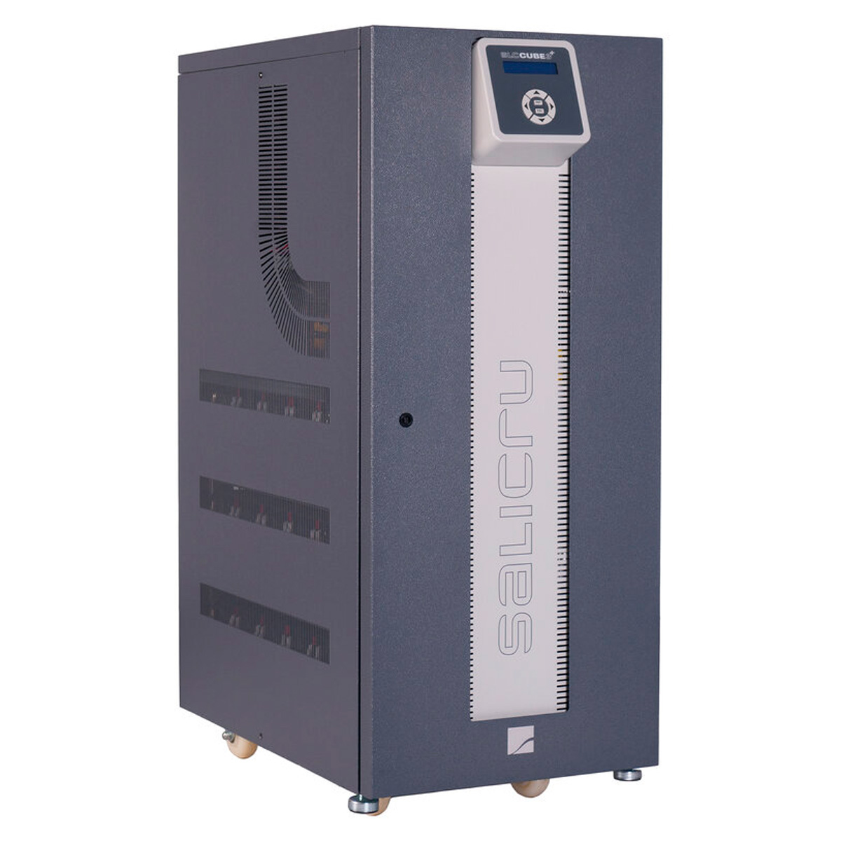 UPS 40kVA Salicru On-line Doble Conversión SLC-40-CUBE3 A