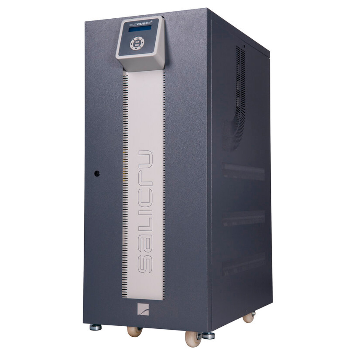 UPS 5kVA Salicru On-line Doble Conversión SLC-5-CUBE3 A