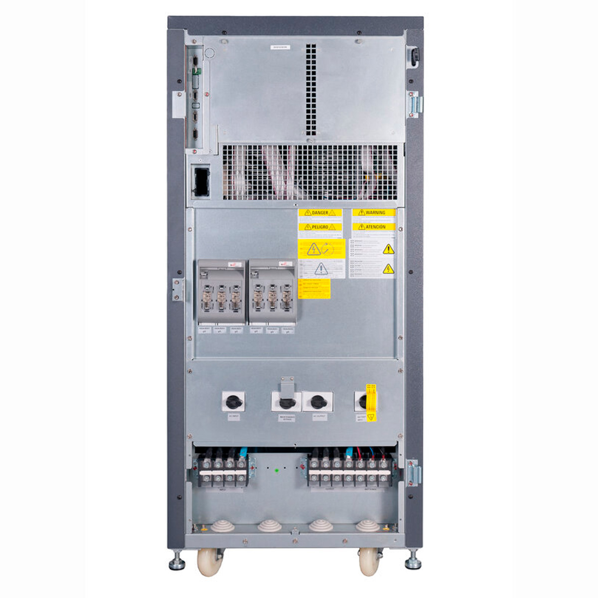 UPS 40kVA Salicru On-line Doble Conversión SLC-40-CUBE3 A