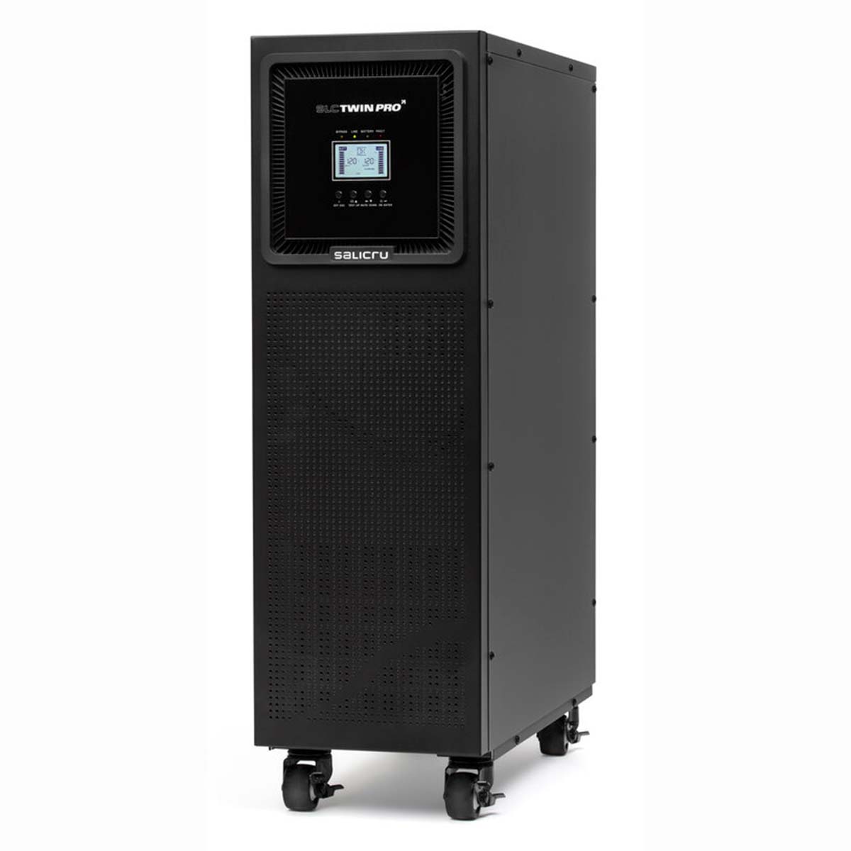 UPS 6000VA Salicru On-line Doble Conversión SLC-6000-TWIN PRO2 T UL
