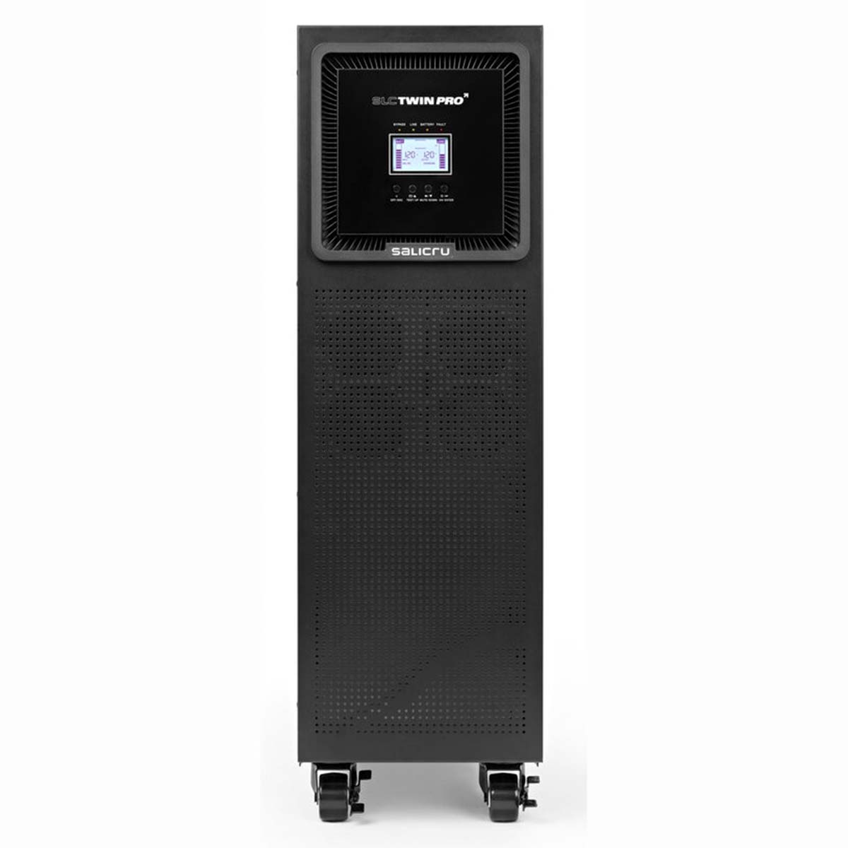 UPS 10000VA Salicru On-line Doble Conversión SLC-10000-TWIN PRO2 T UL
