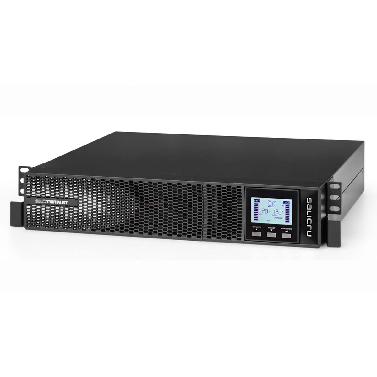 UPS 2000VA Salicru On-line Doble Conversión SLC-2000-TWIN RT2 A