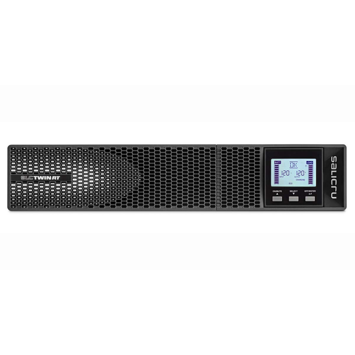 UPS 2000VA Salicru On-line Doble Conversión SLC-2000-TWIN RT2 A