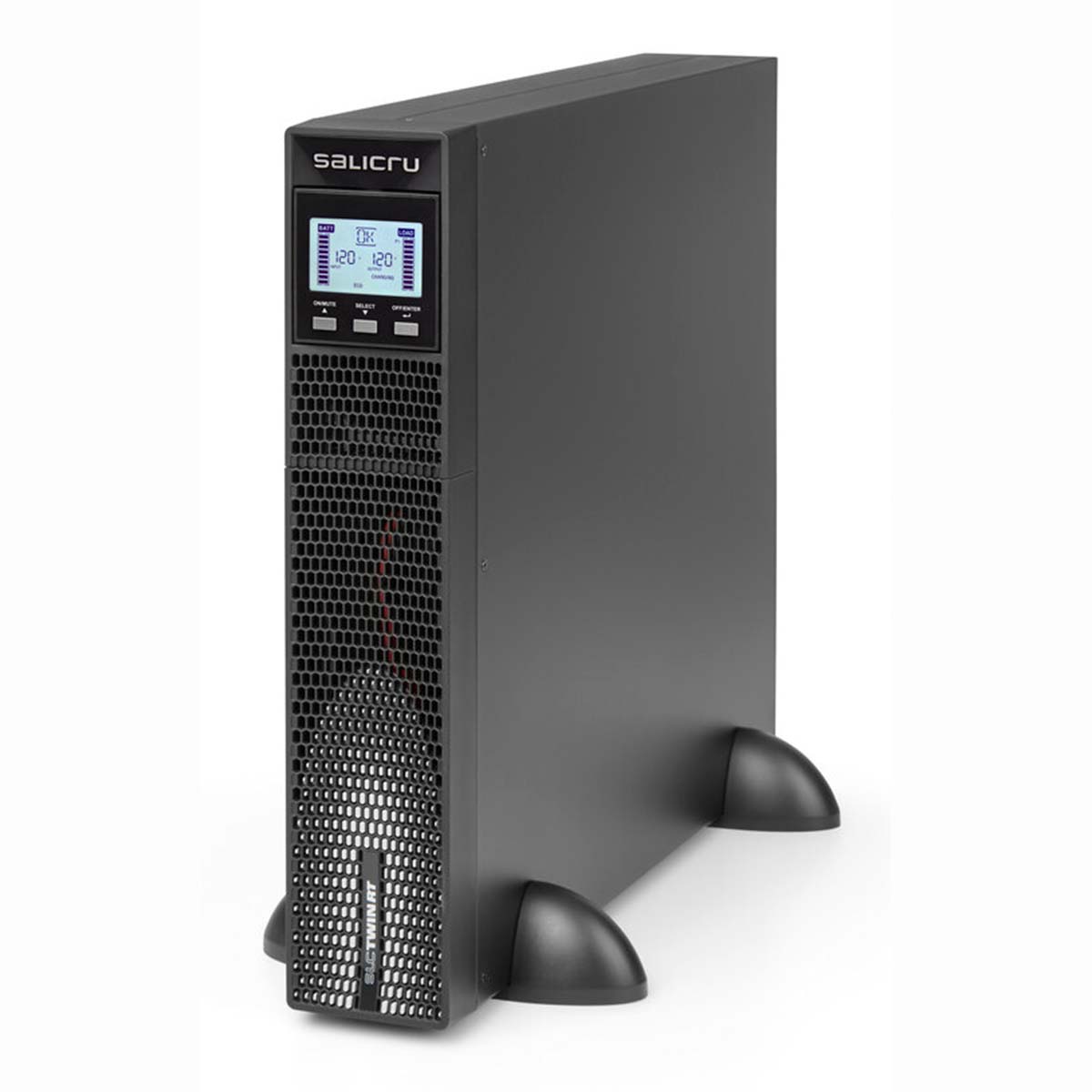UPS 2000VA Salicru On-line Doble Conversión SLC-2000-TWIN RT2 A