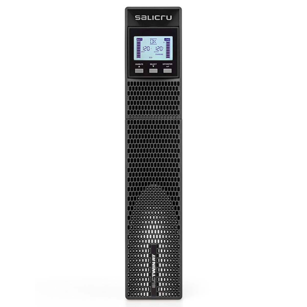 UPS 2000VA Salicru On-line Doble Conversión SLC-2000-TWIN RT2 A